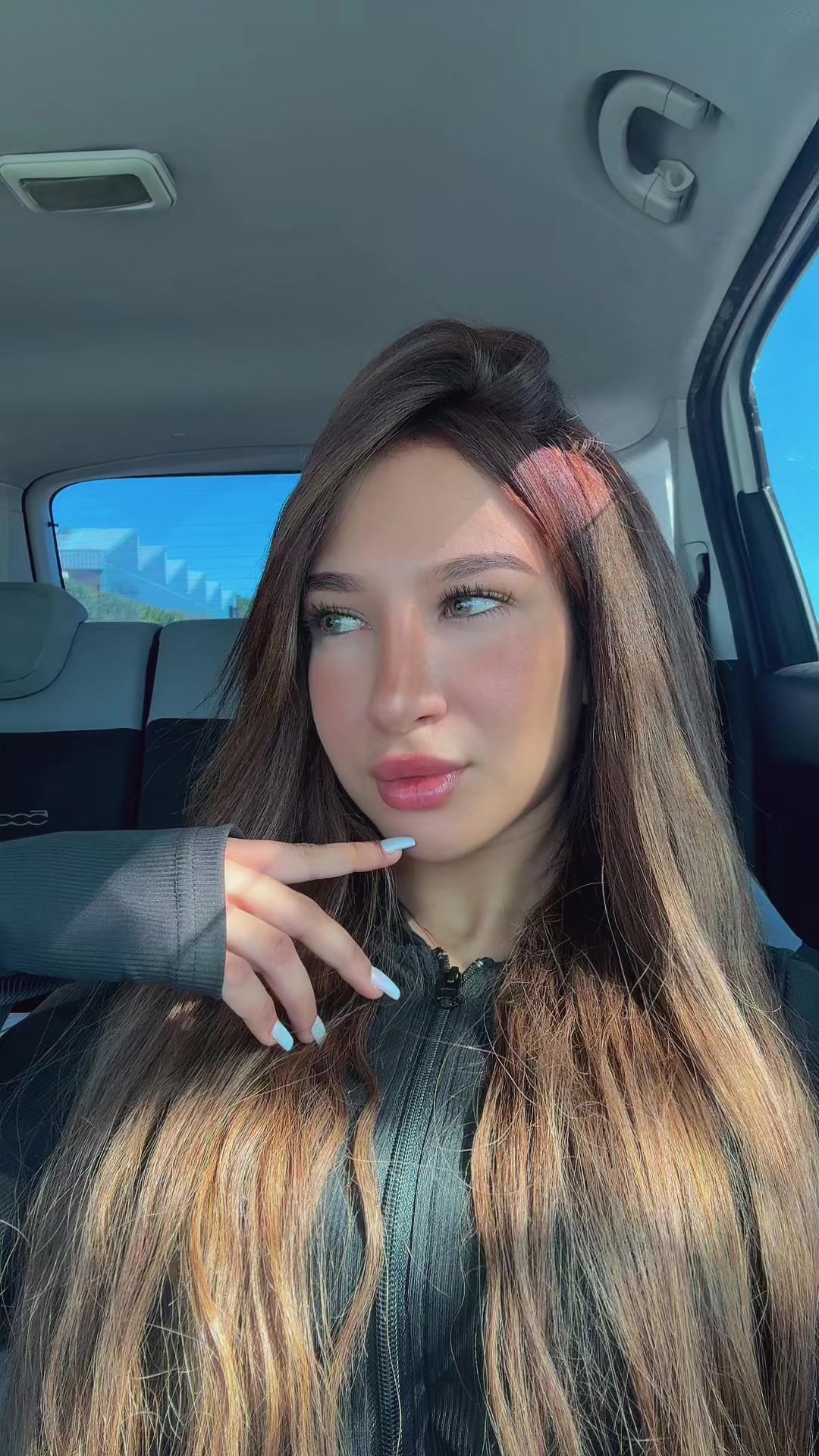 @Kenza Taboubi