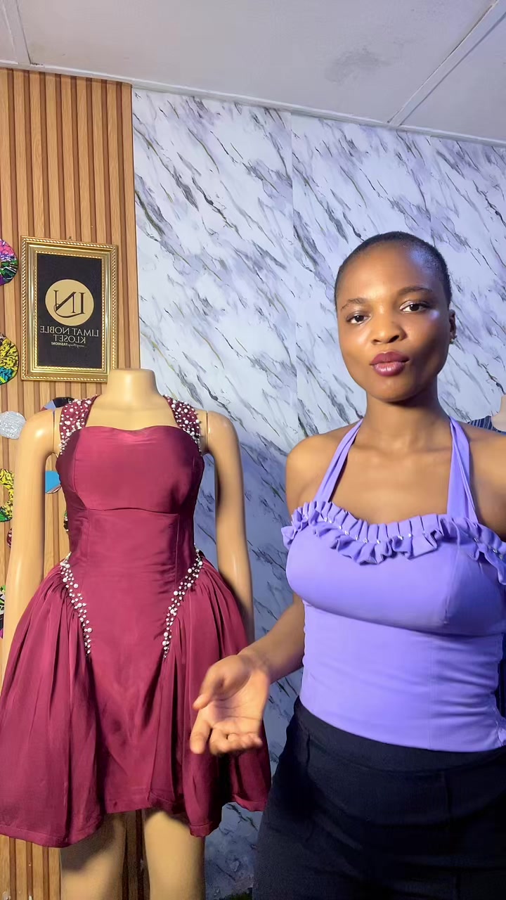 @LimatNobleKloset ✂️🧵🛍️