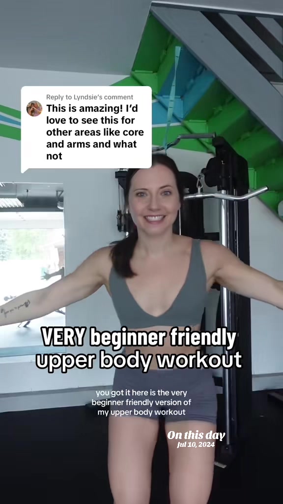 @Rachel | Fitness Coach