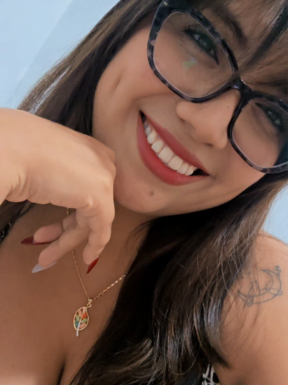 @Gabriela 🎀