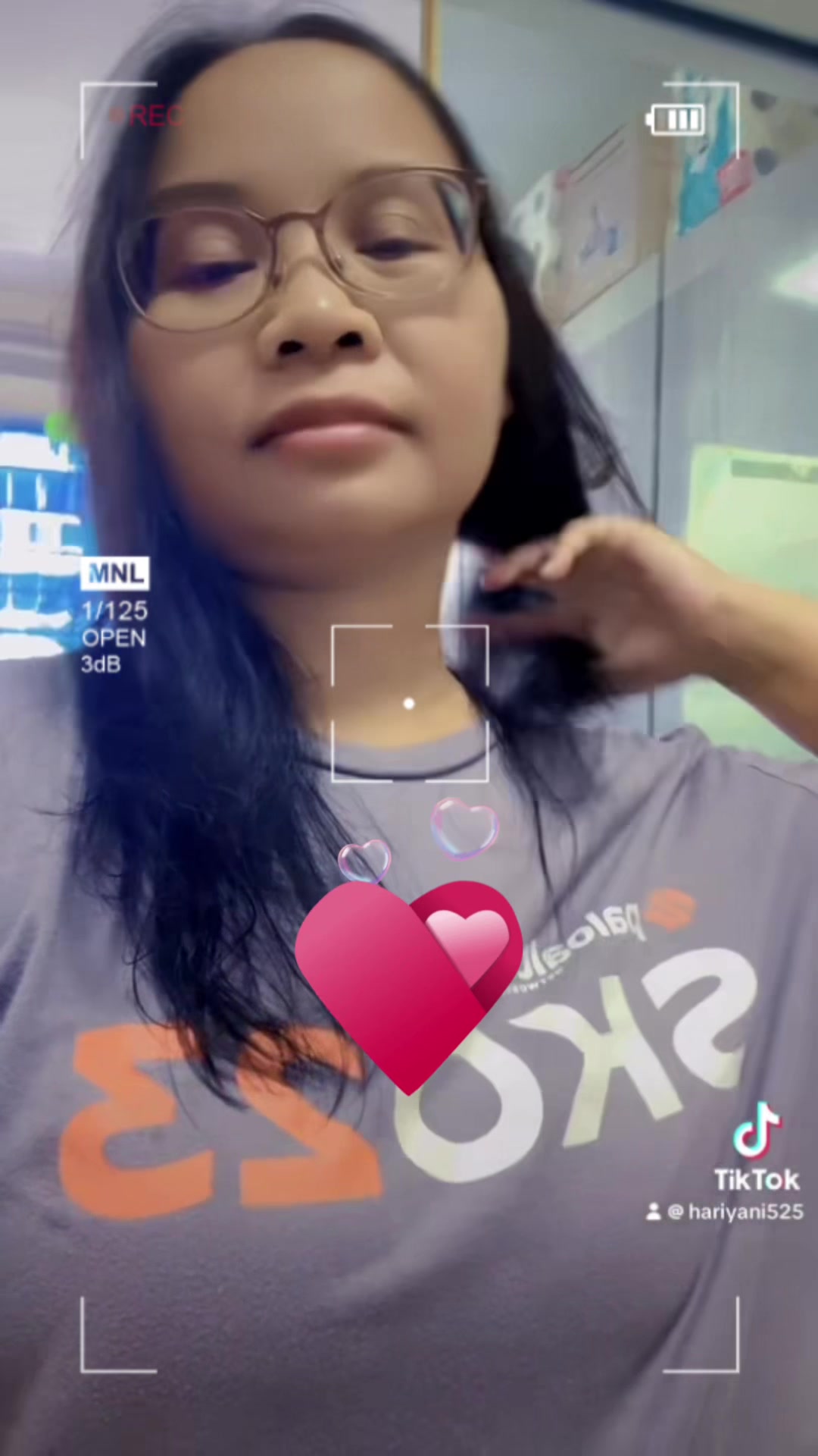 @Yani 525😍