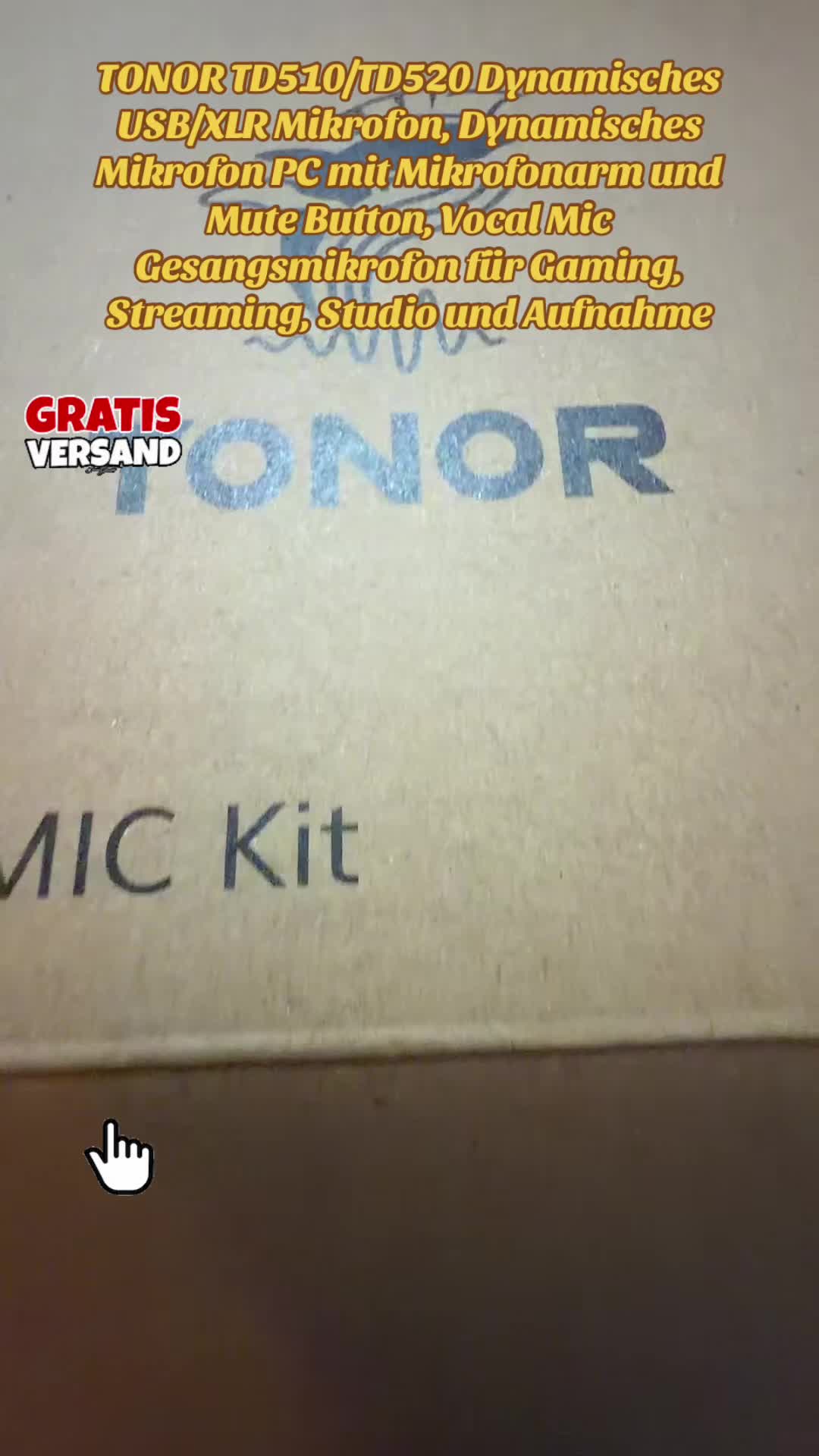 @DeneseneTV✅