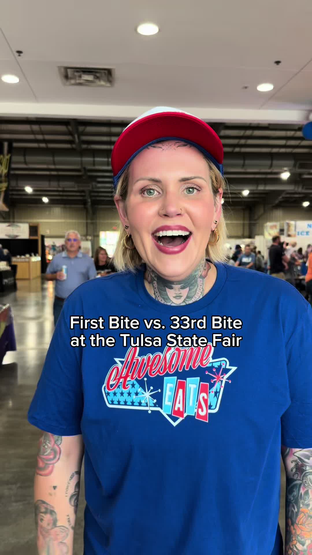 @Highitstarra | Oklahoma