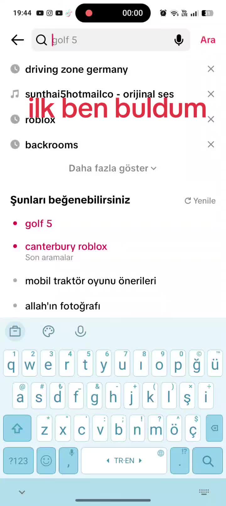 @Rüzgar