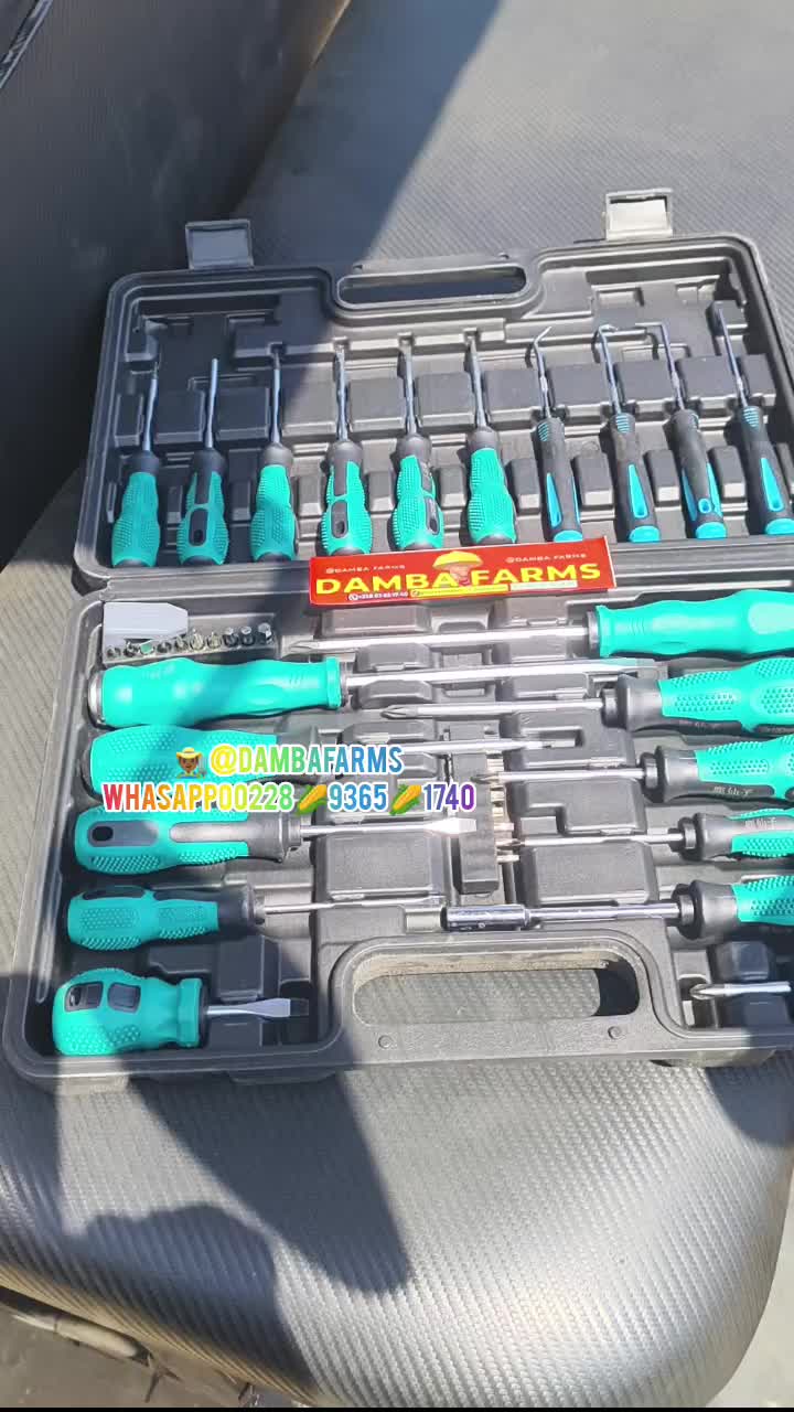 @dambafarms