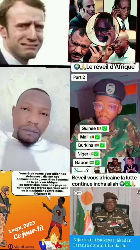 @Baban chafiya zinder