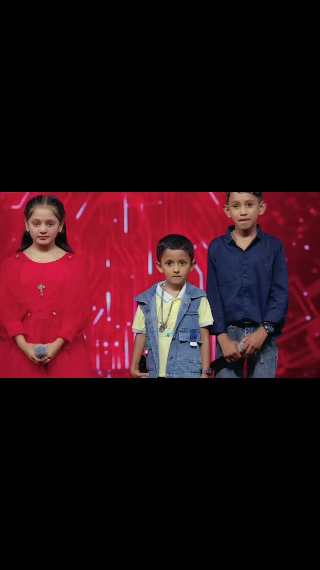 @OFFICIAL VOICE OF NEPAL KIDS 5