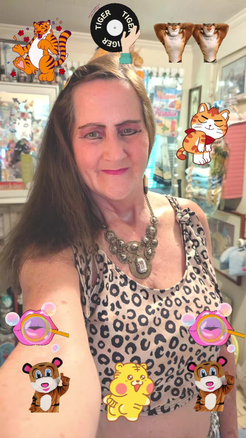@suzietigerrose🐯🙏