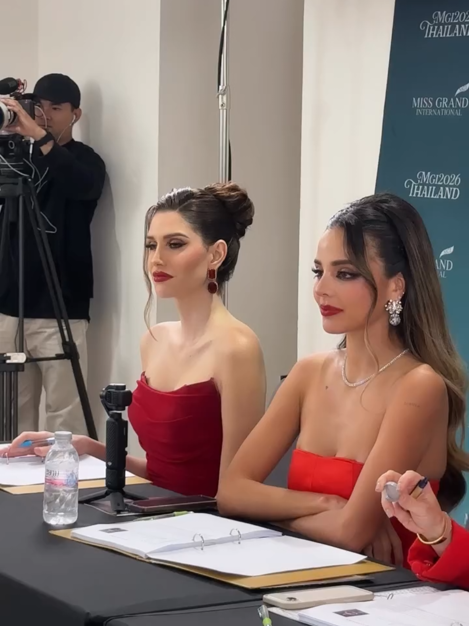 @MISS PERU 🇵🇪