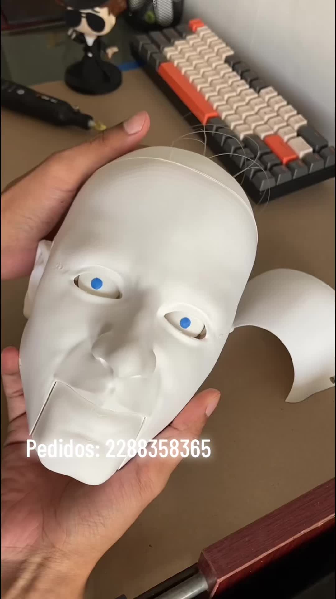 @Marsue Merch