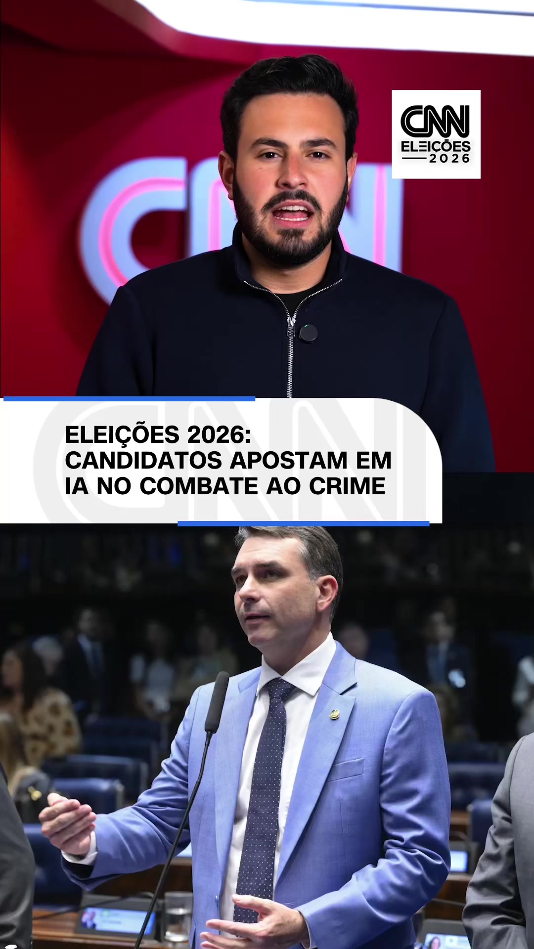 @CNN Brasil