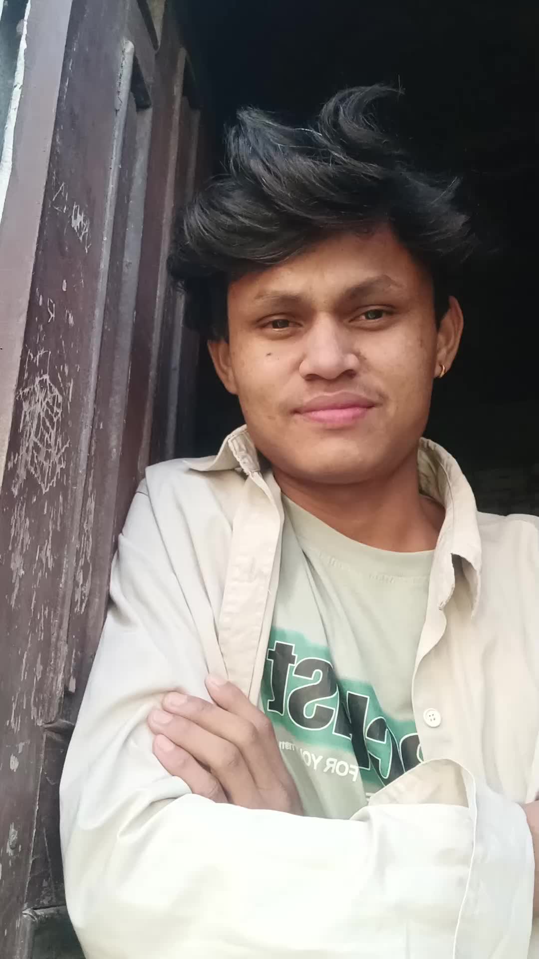 @Sudip kumar singh danuwar
