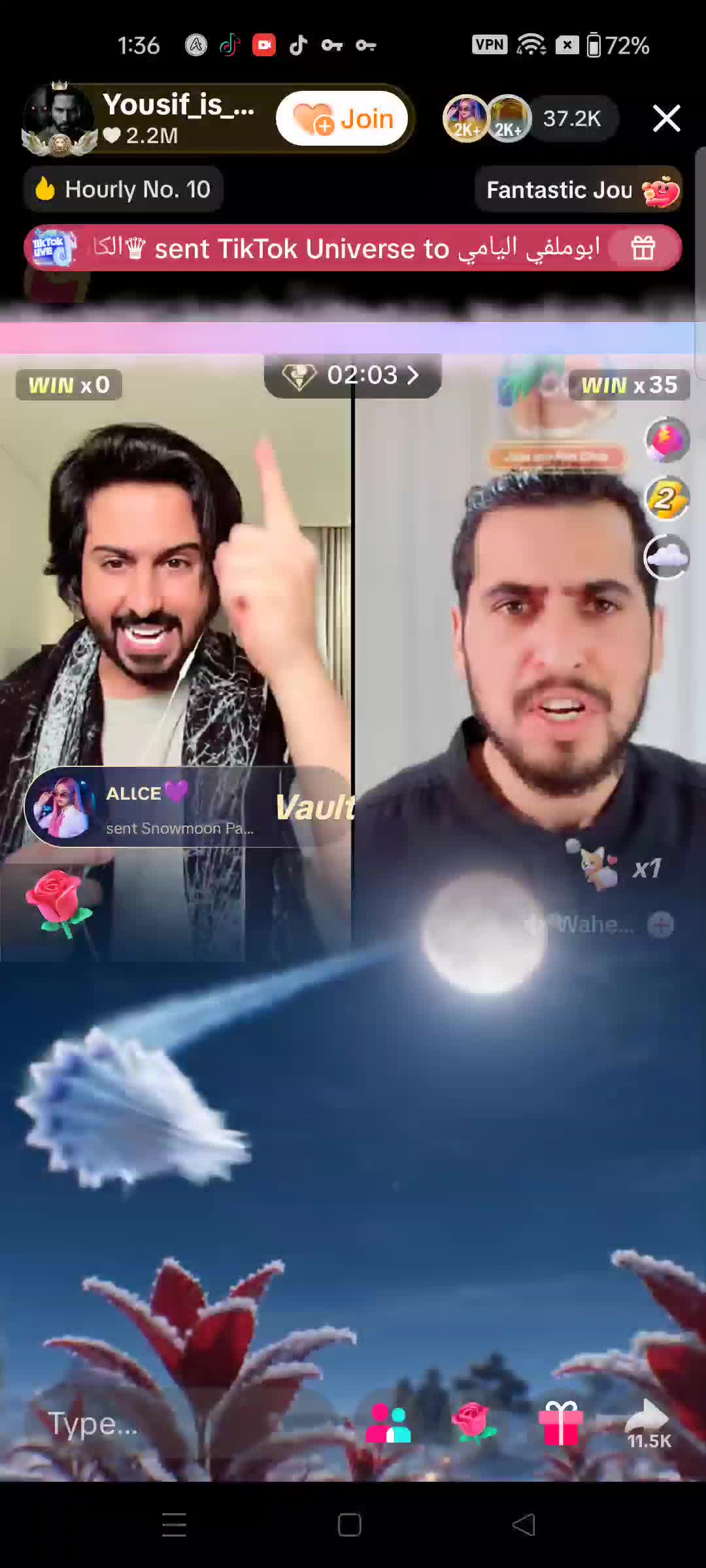 @❤YOUSIF ❤Bhai