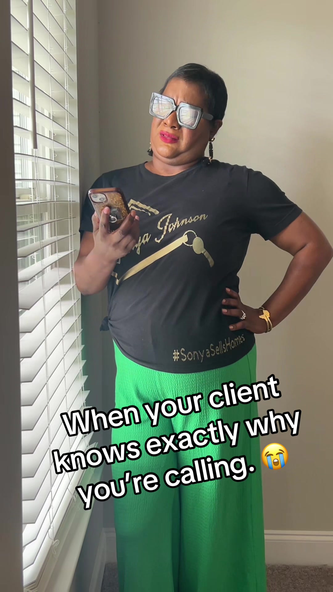 @VanderMorgan Realty