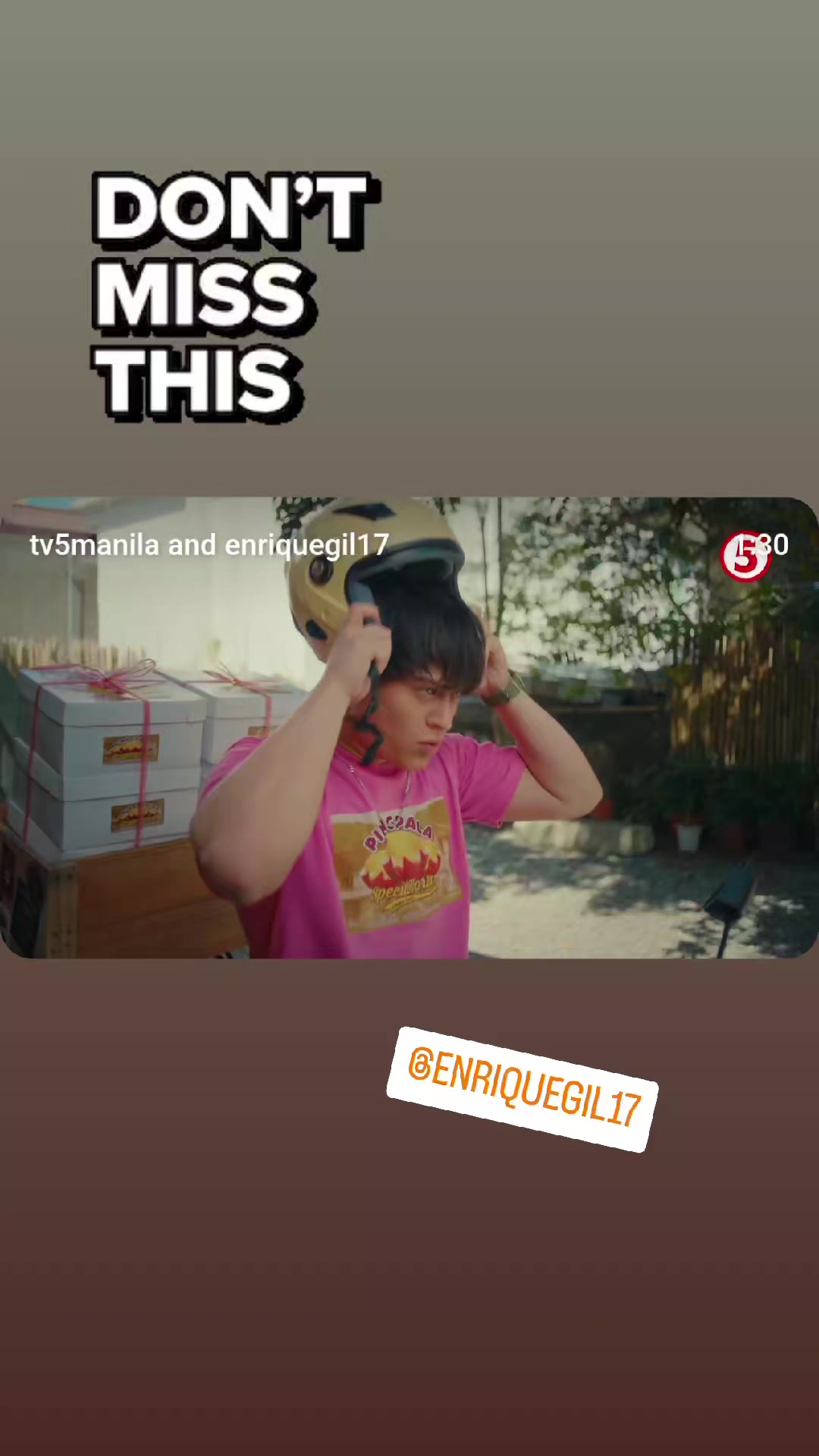 @EnriqueGil