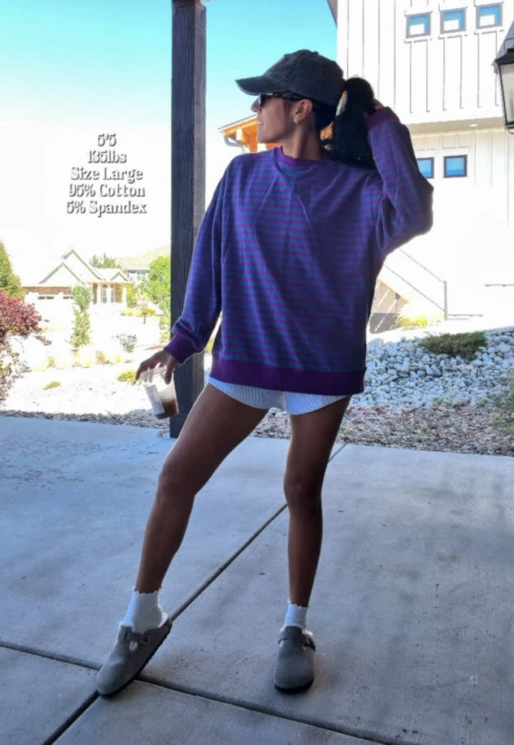 @Vanessa |✨OOTD✨Lifestyle✨