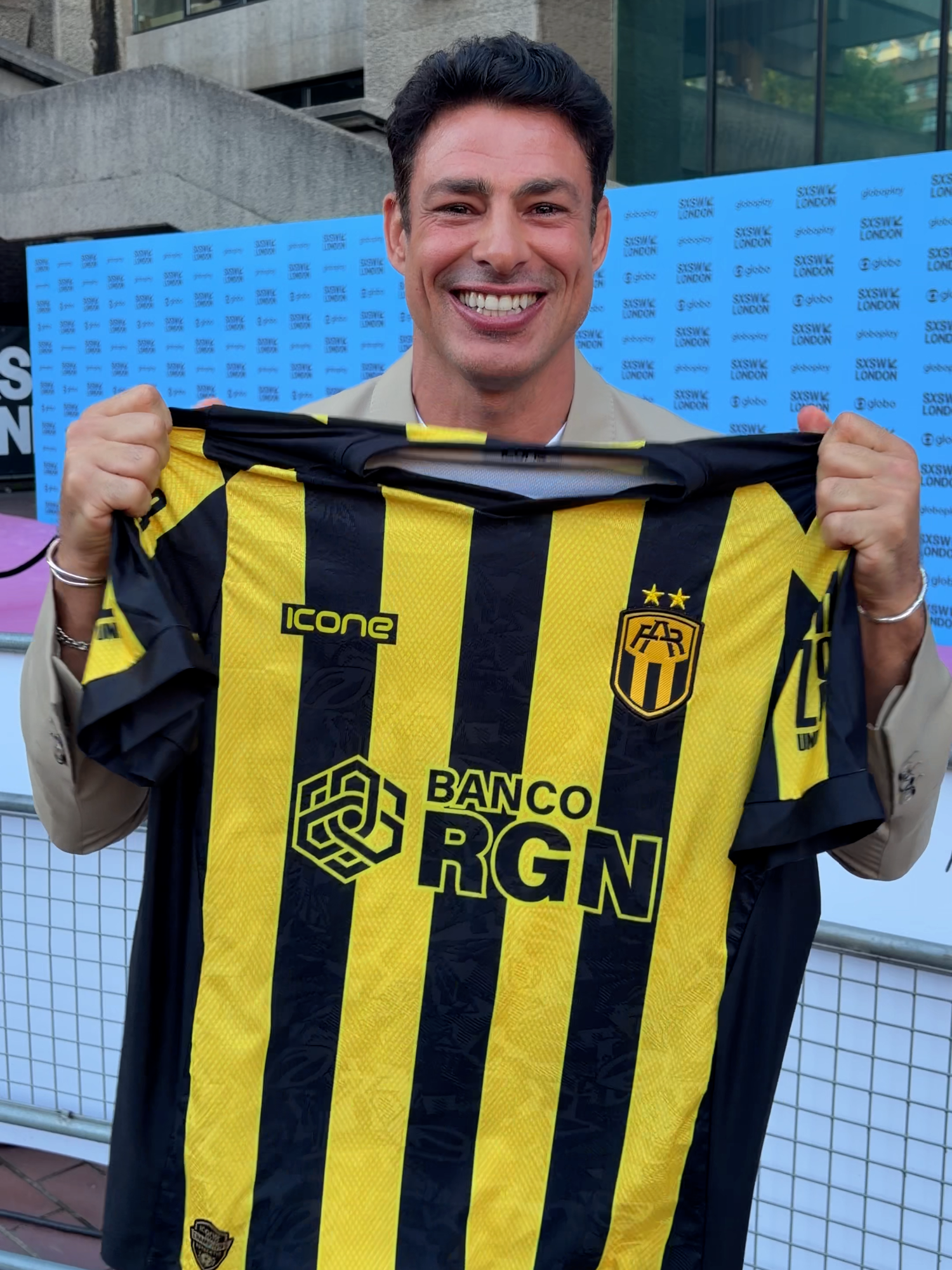 @Globoplay