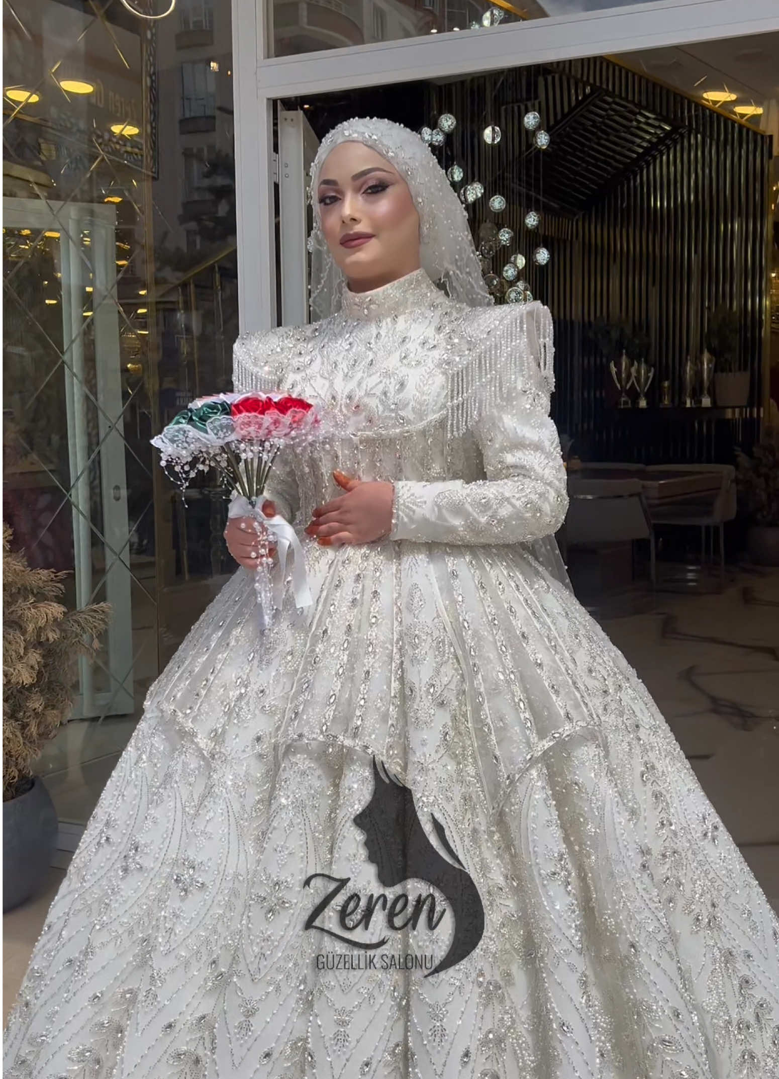 @💫Yıldız💫Zeren Güzellik Salon