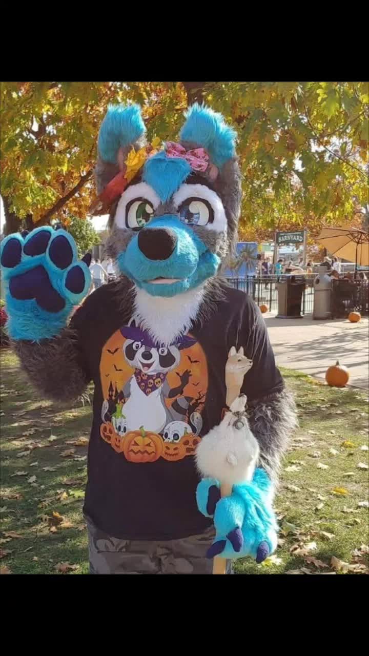 @Savi Wolf ๐ MFF