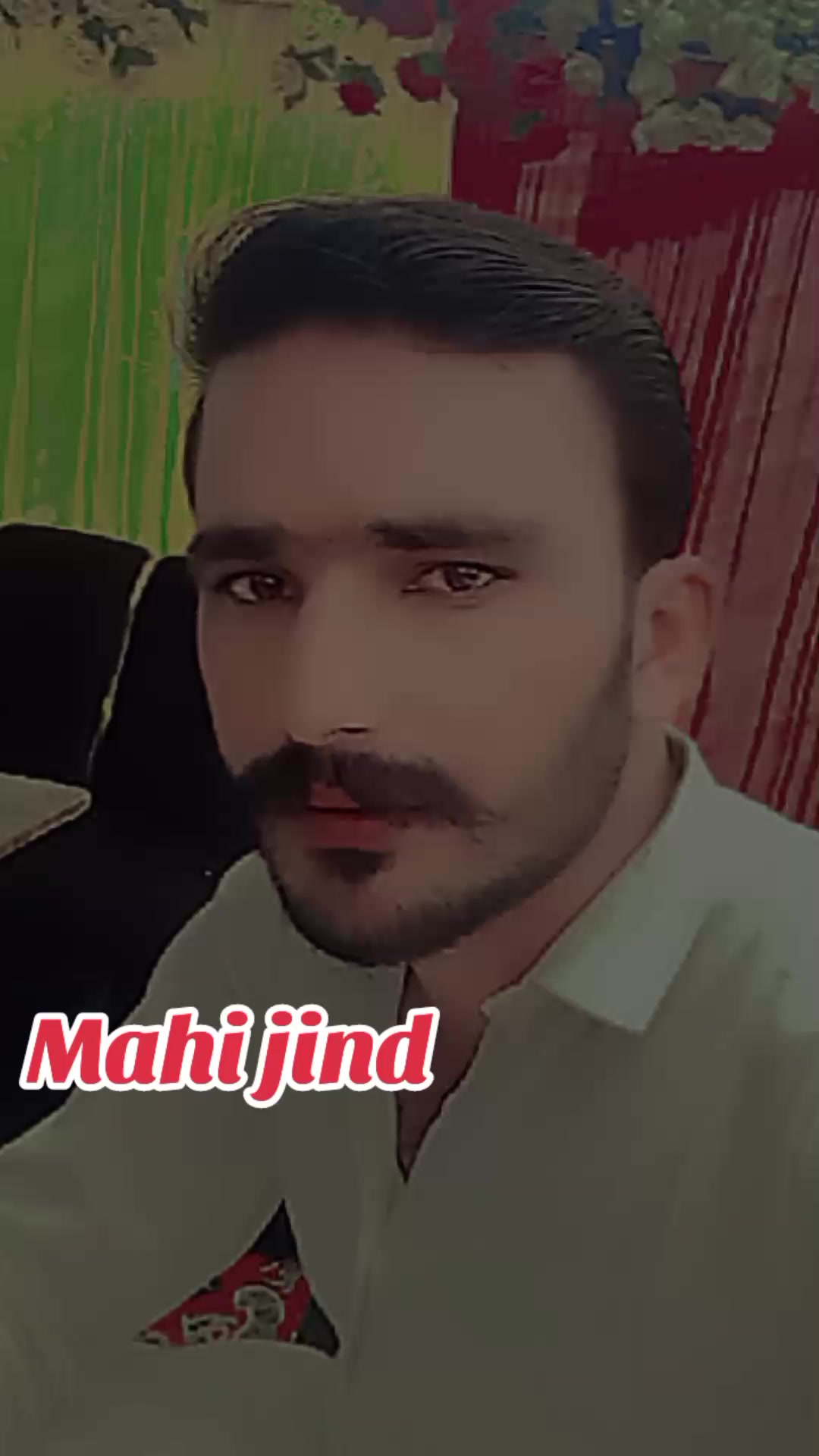 @مہر اسد سلیانہ سیال