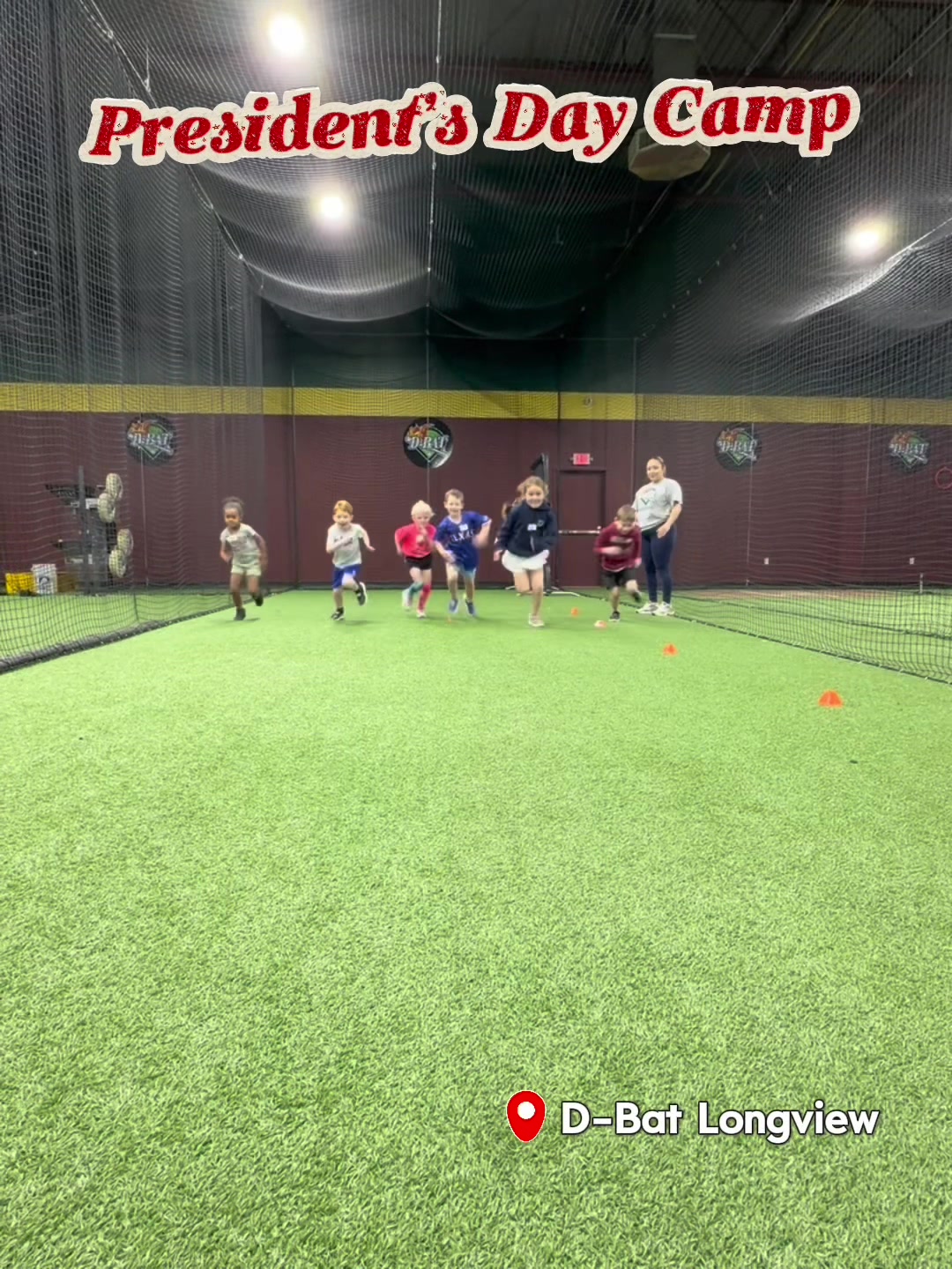 @DBAT Longview!