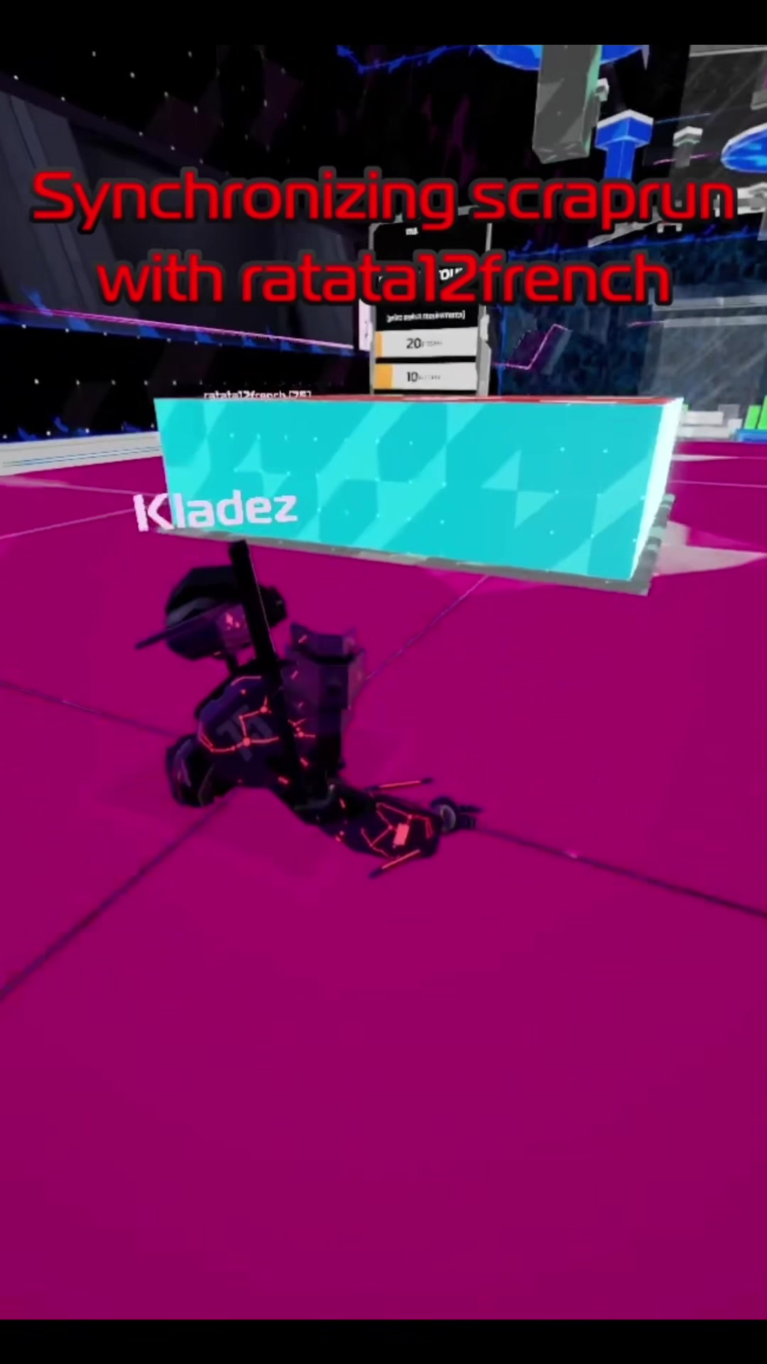@Kladez