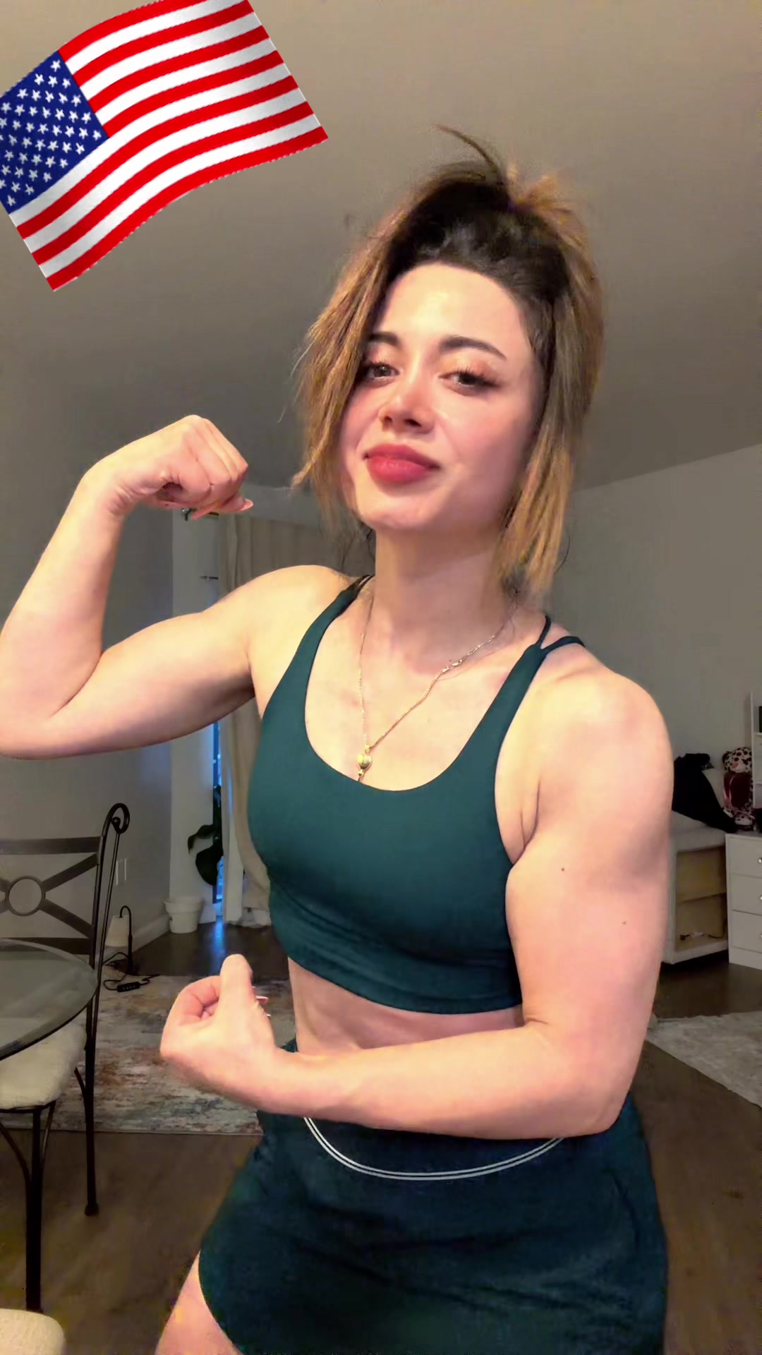 @Afsana Omarova🇦🇿🇺🇲