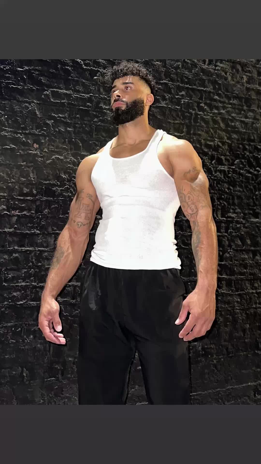 @Lamont | Fitness Coach