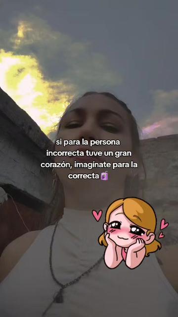 @La Única. 💕💕
