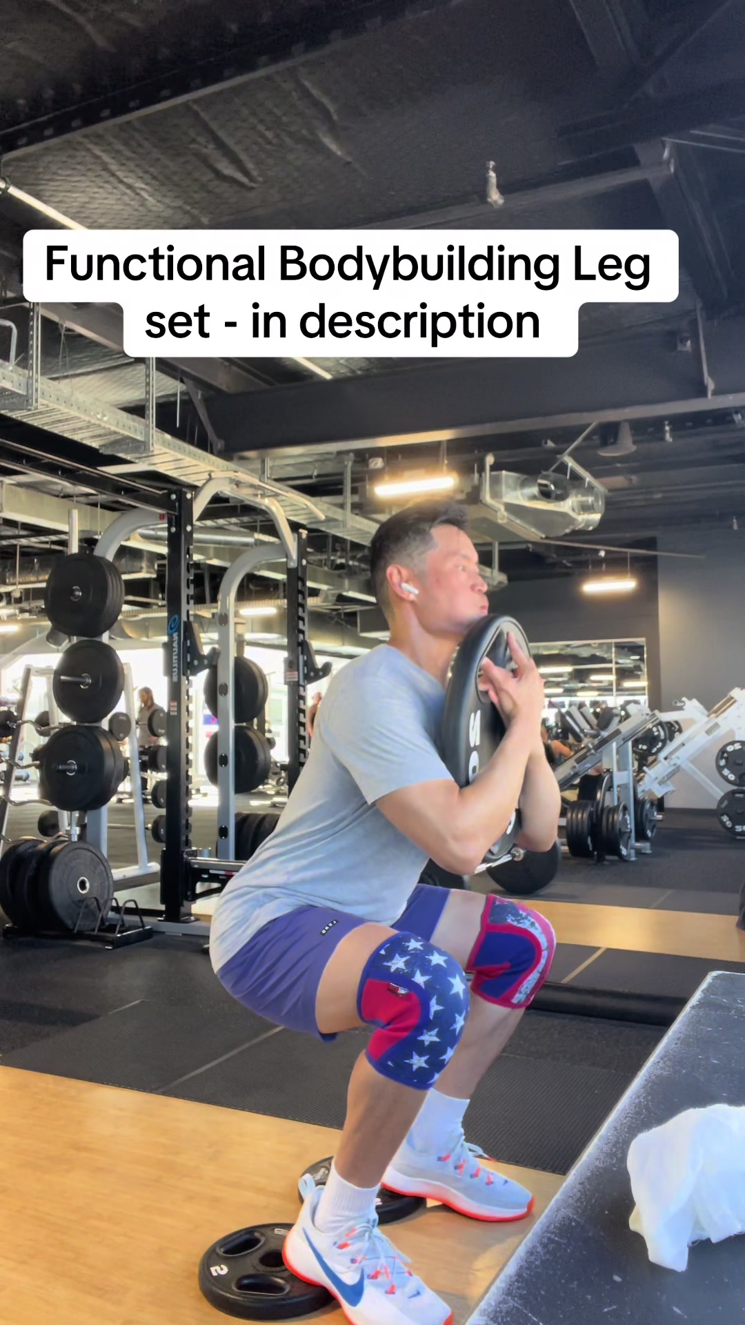 @SWEAT DAILY