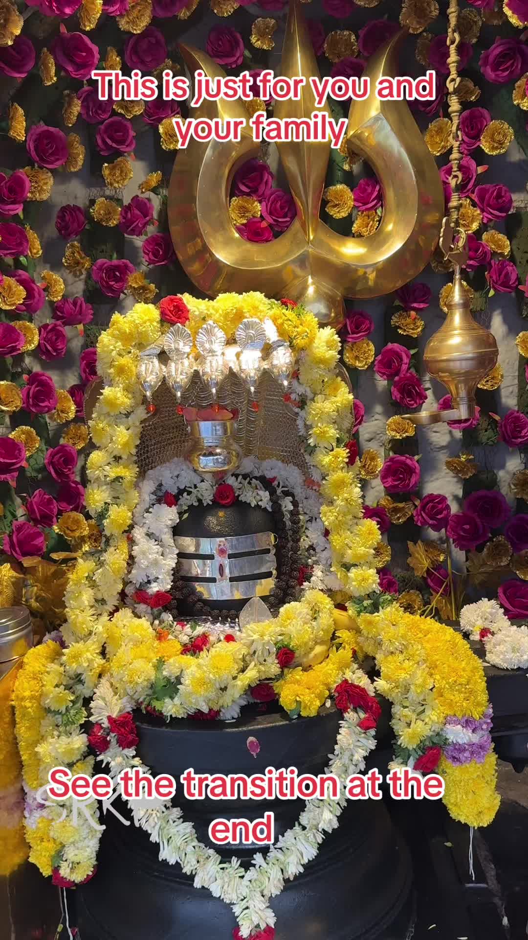 @Mahadev