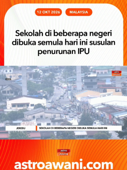 @🇲🇾Astro AWANI🇲🇾