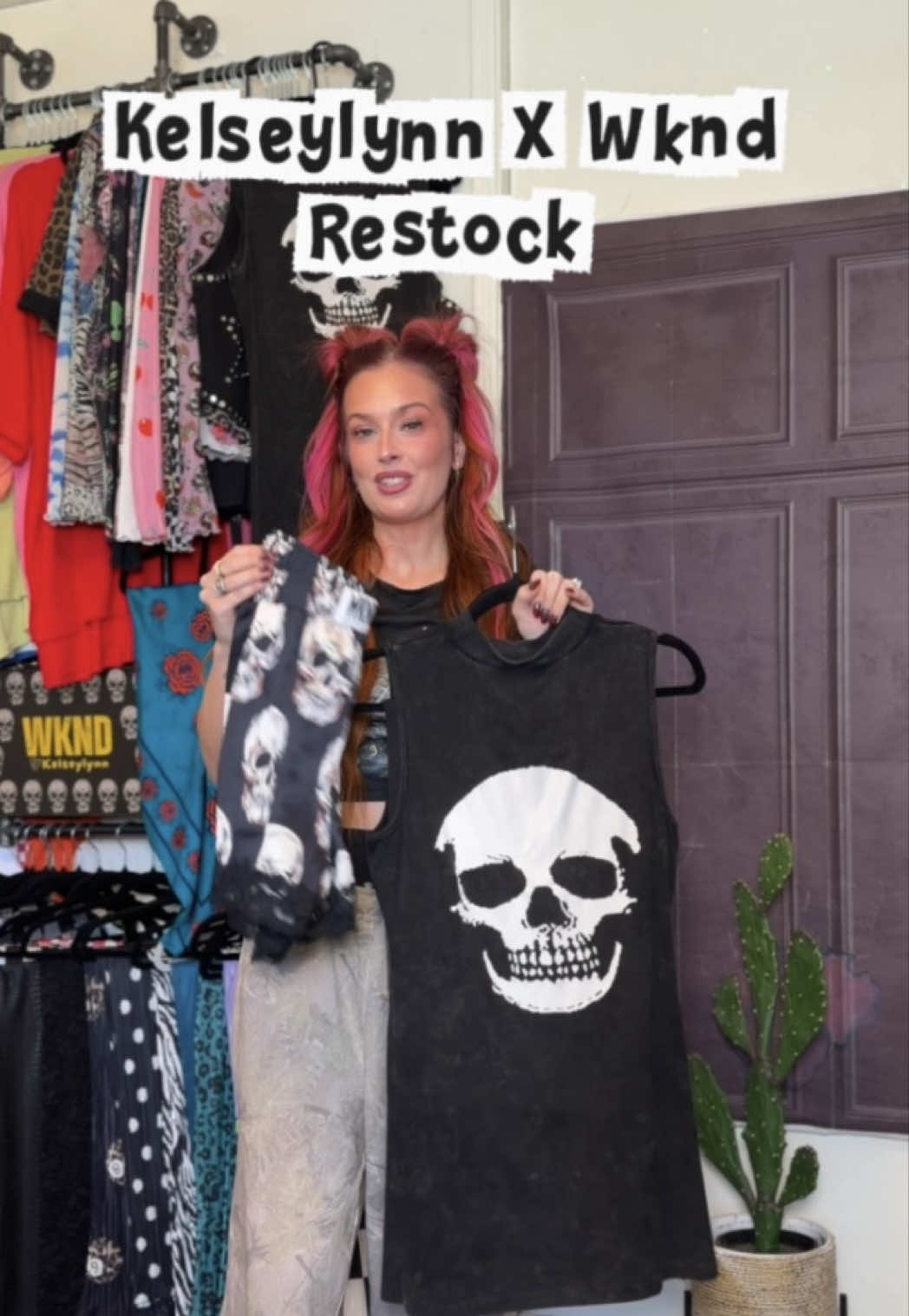 @KelseyLynn^Realistic Fashion