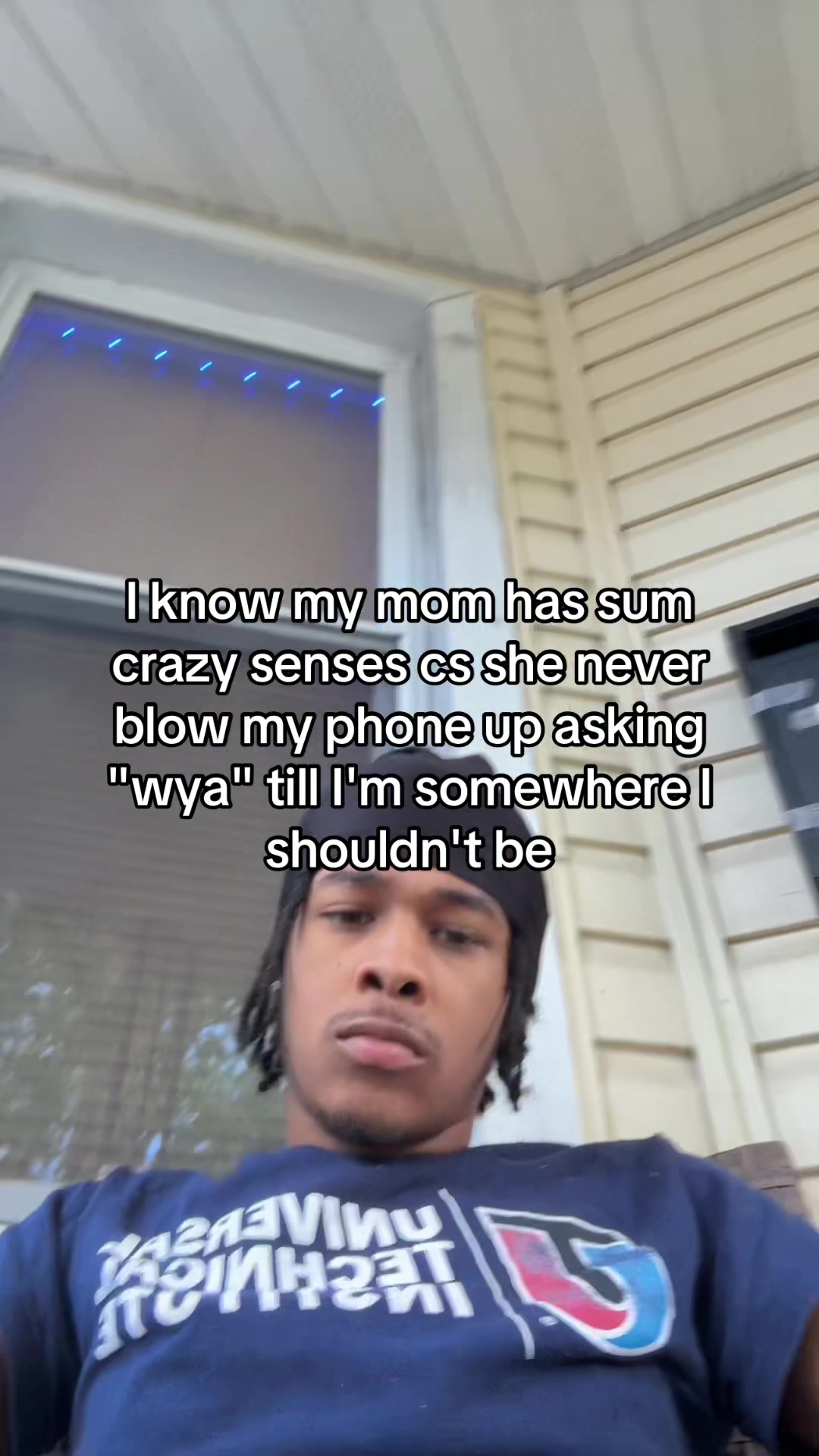 @melldontknow