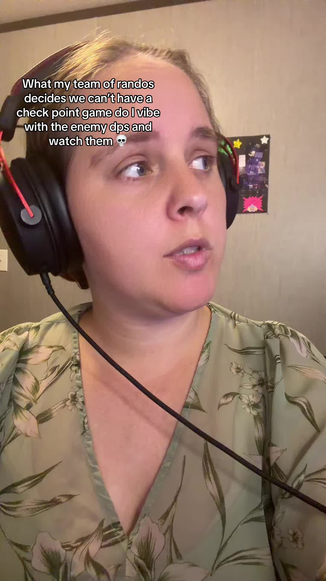 @hodgepodgers | Twitch Streamer