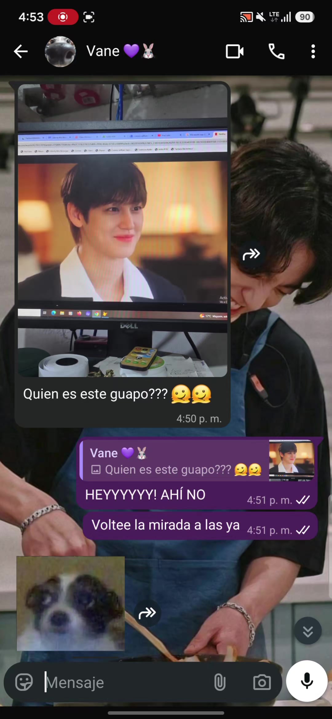 @Min Yocsi | 민요시