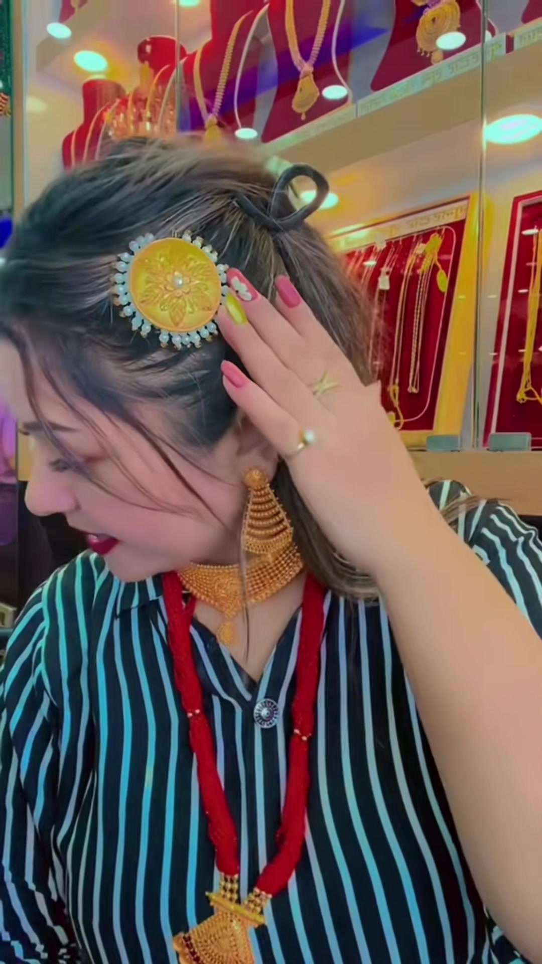 @Jyoti Gahatraj