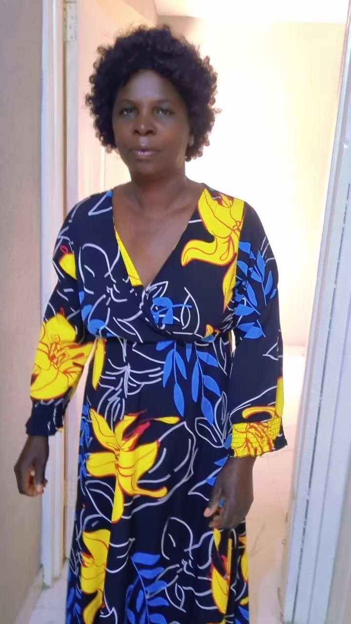 @Mai Sauti