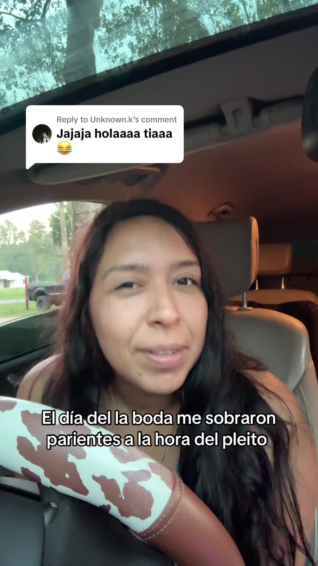 @Anabel Reyes