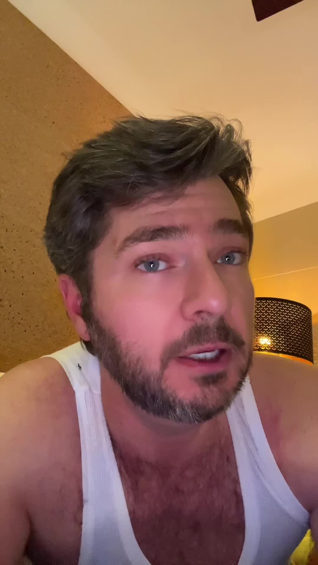 @Luke