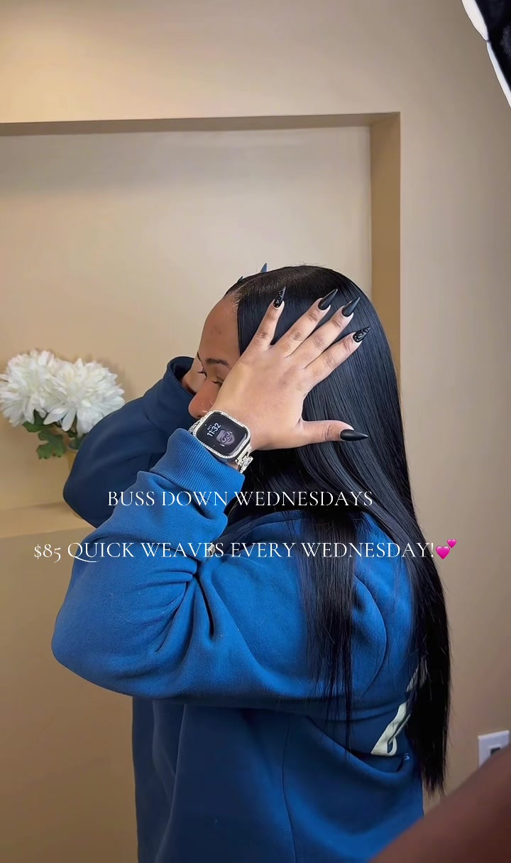 @Micah | Detroit Hairstylist⭐️