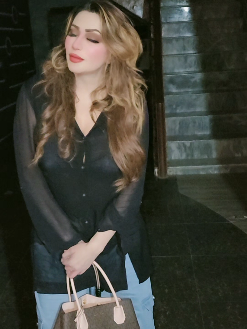 @Saima Khan sherni
