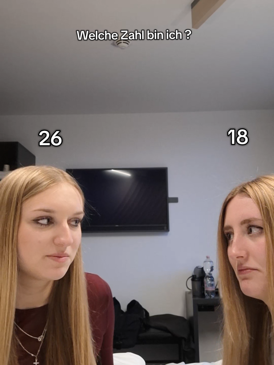 @Vani und Franzi