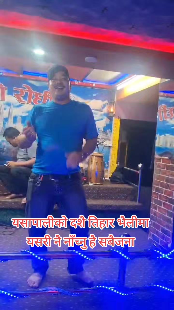 @Bhimsen BM