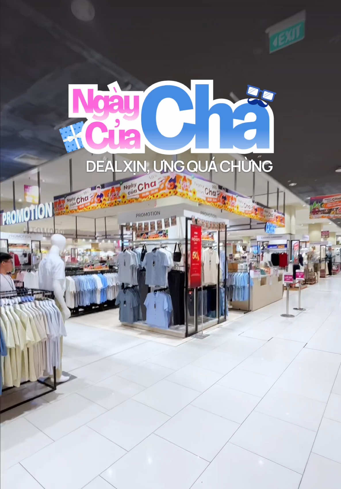 @AEON Vietnam