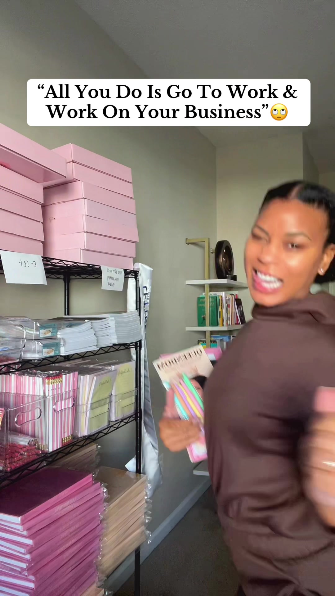 @Self-Love Stationery