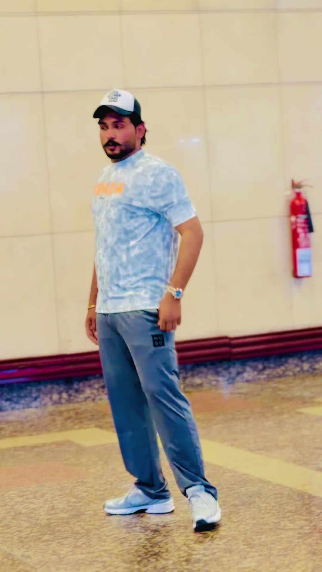 @مہر عیسیٰ ہرل (نمبردار)