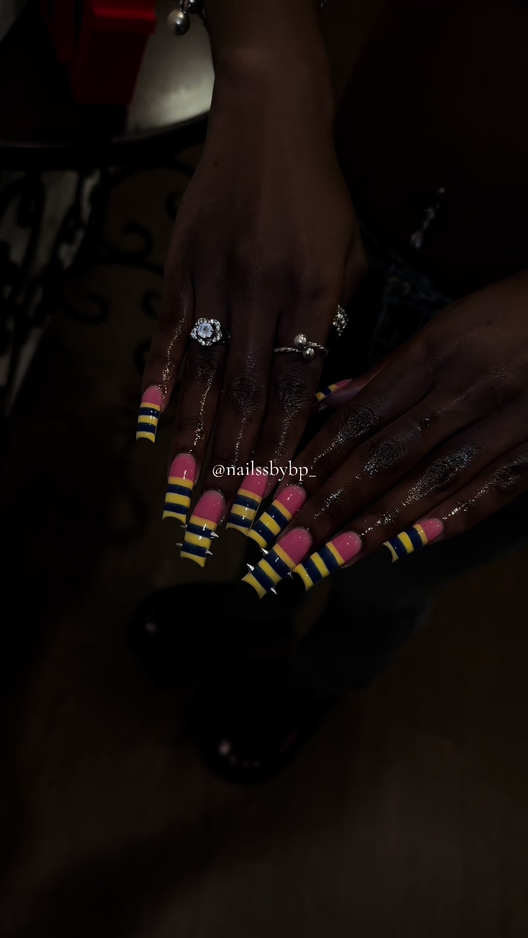 @BP | Nailssbybp
