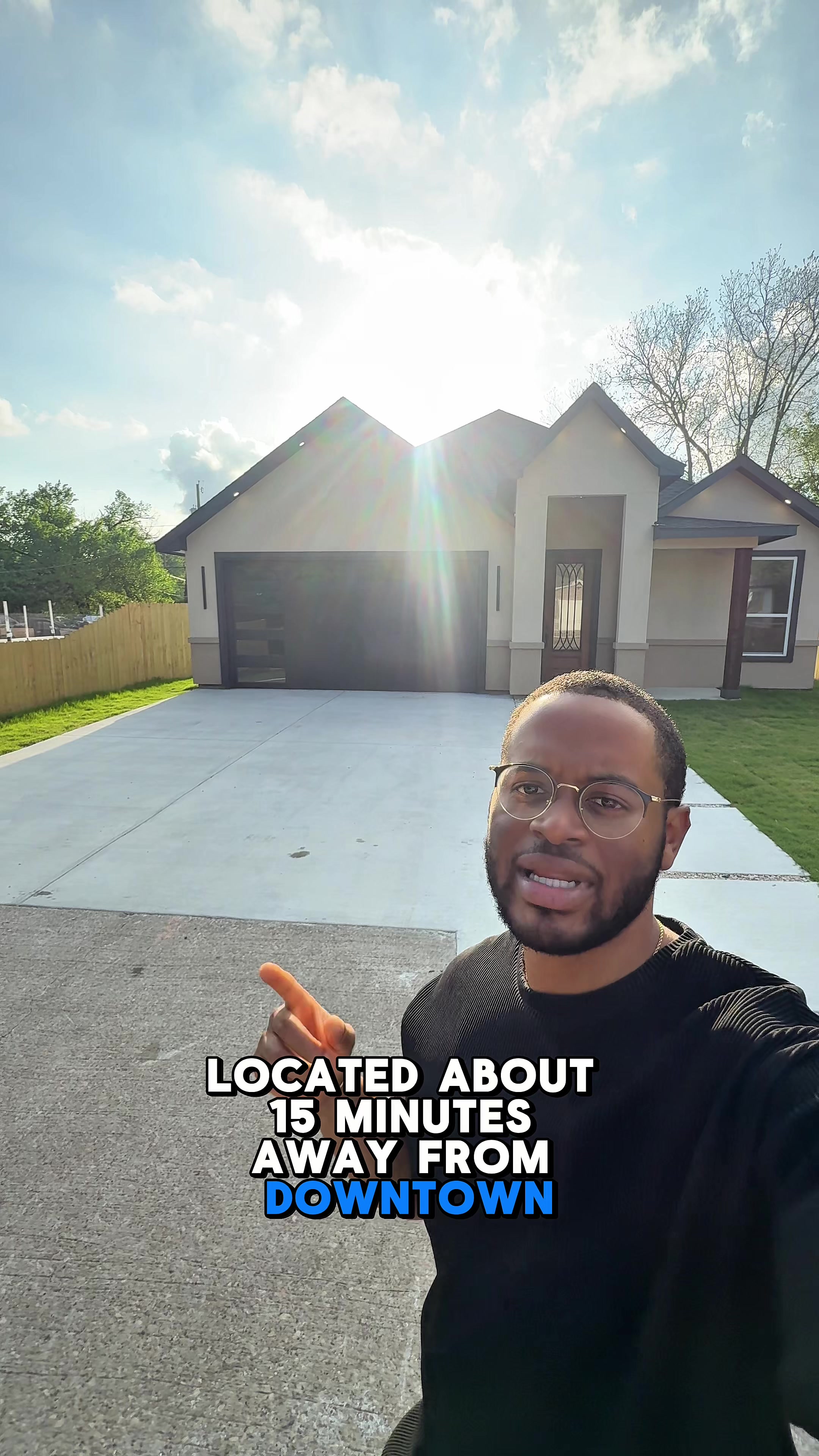@Eric Nwankwo | DTX Realtor