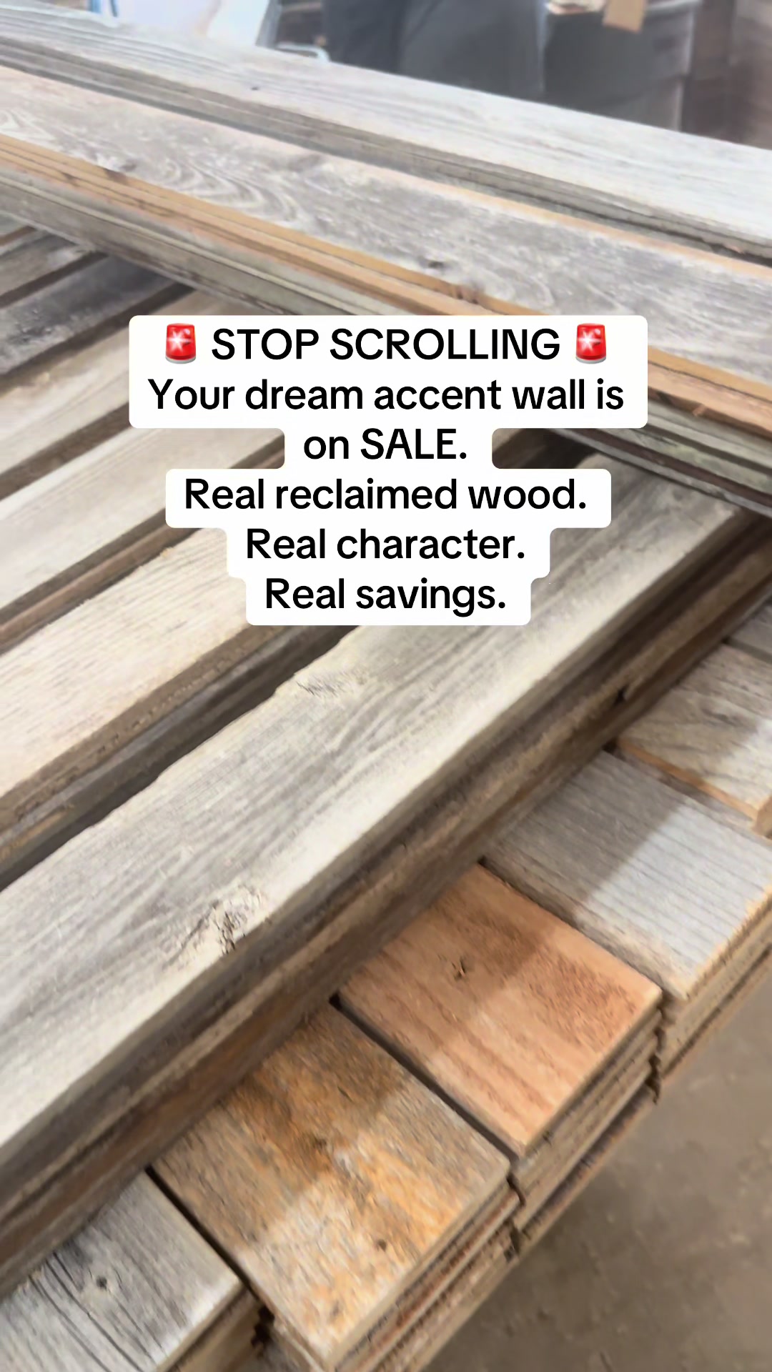 @Rockin Wood